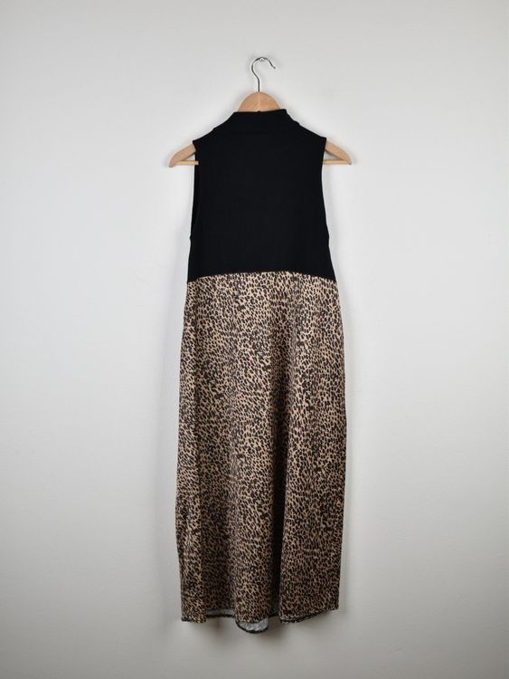 Zara Kleid Gr.L | 2ND STORY