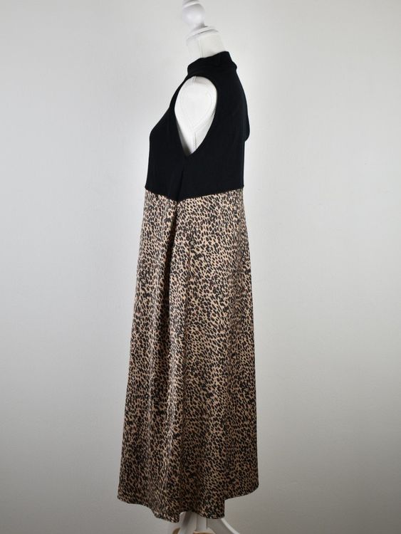 Zara Kleid Gr.L | 2ND STORY