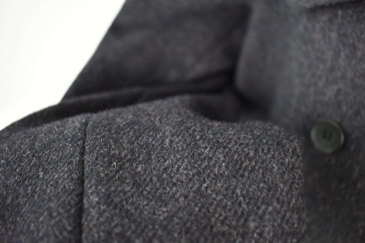 Zara Mantel Gr.L mit 47% Wolle - 2ND STORY