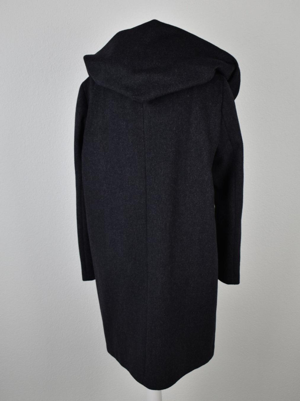 Zara Mantel Gr.L mit 47% Wolle - 2ND STORY