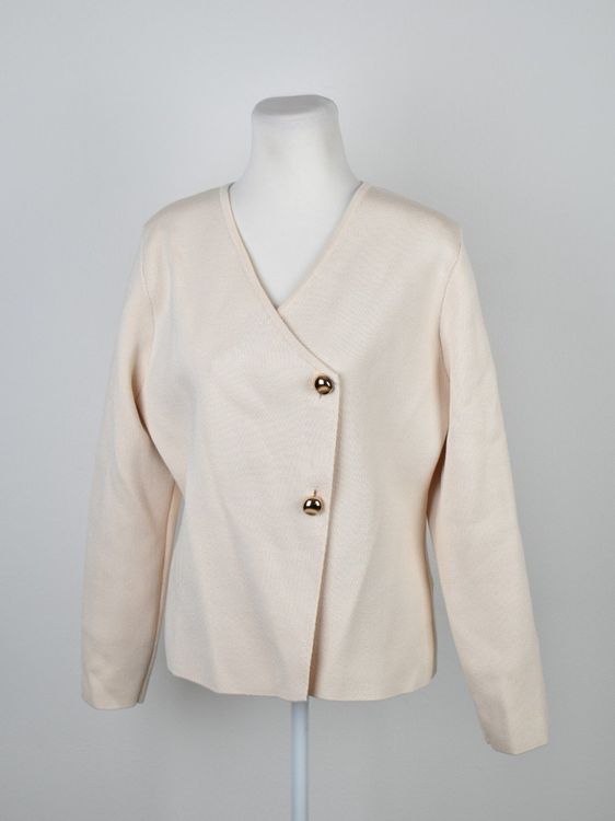 Zara Strickjacke Gr.XL, ungetragen - 2ND STORY