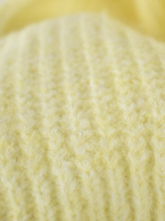 Zara Strickpullover Gr.L, neuwertig - 2ND STORY