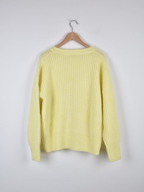 Zara Strickpullover Gr.L, neuwertig - 2ND STORY