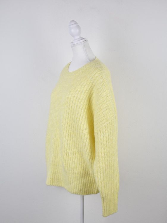Zara Strickpullover Gr.L, neuwertig - 2ND STORY