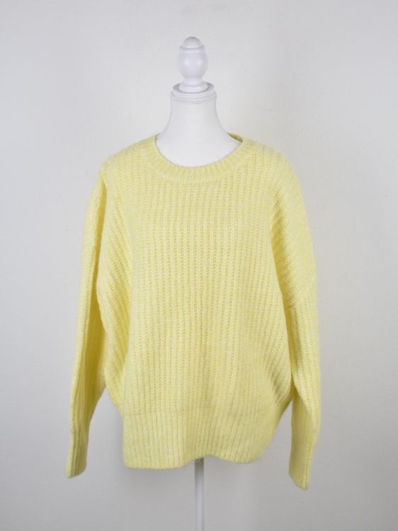 Zara Strickpullover Gr.L, neuwertig - 2ND STORY