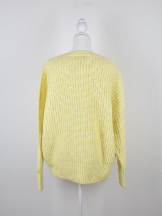 Zara Strickpullover Gr.L, neuwertig - 2ND STORY