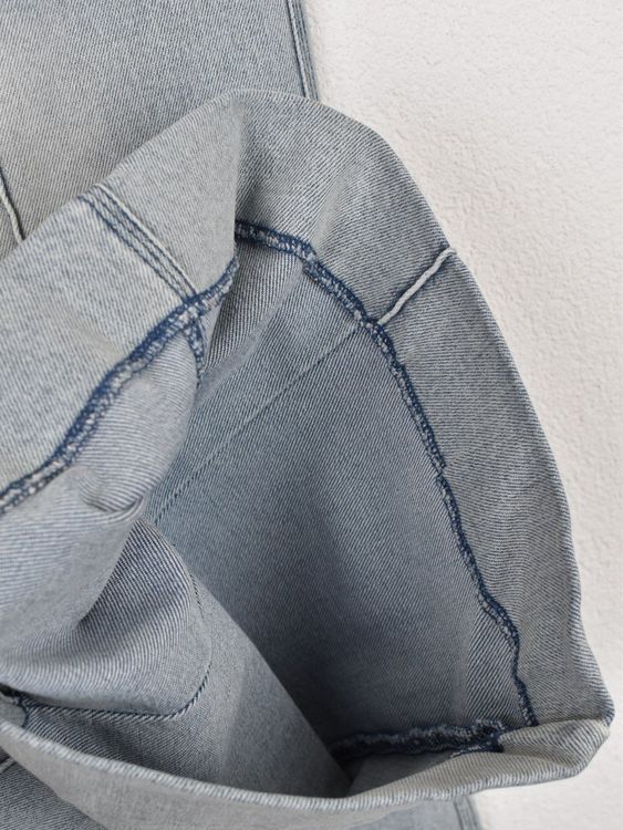 Zimmermann Wide Leg Jeans, Gr.26 - Jeans - 2ND STORY