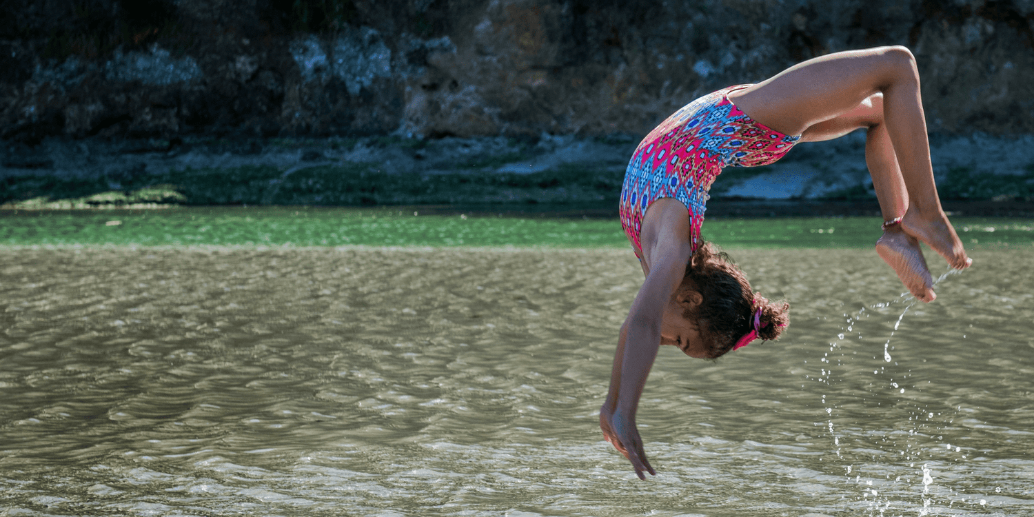 Mädchen Bademode - 2ND STORY 