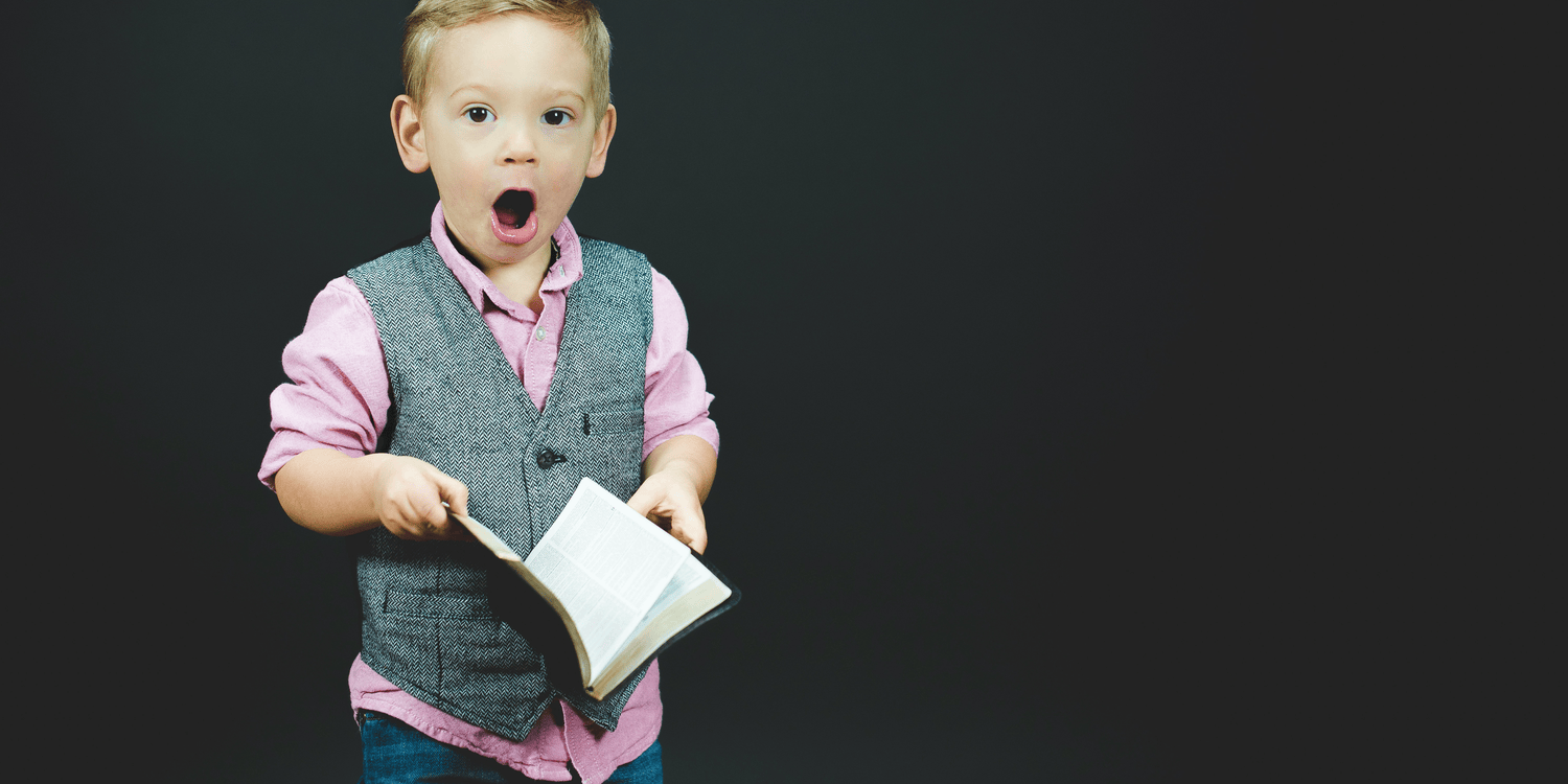 Jungen Gilets - 2ND STORY 