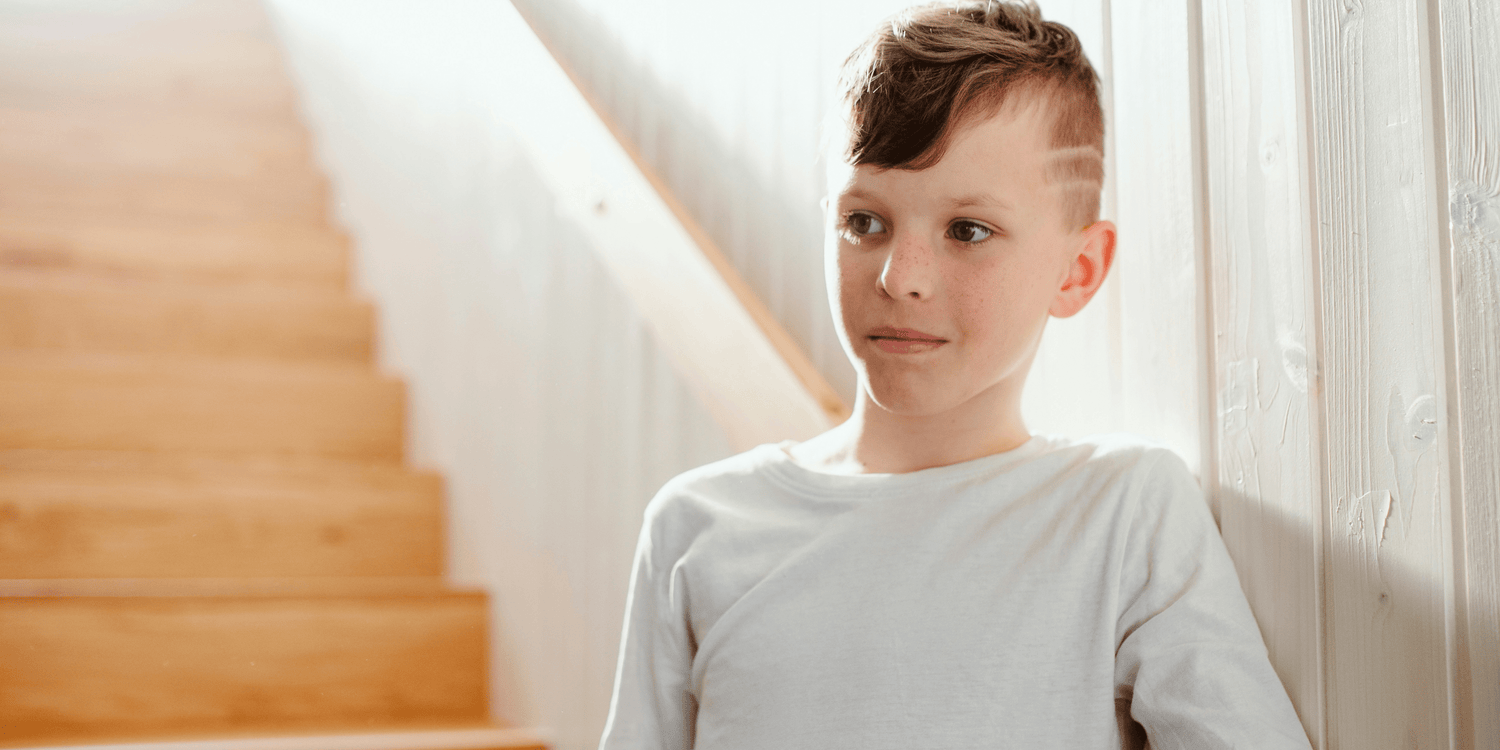 Jungen Langarmshirts - 2ND STORY 