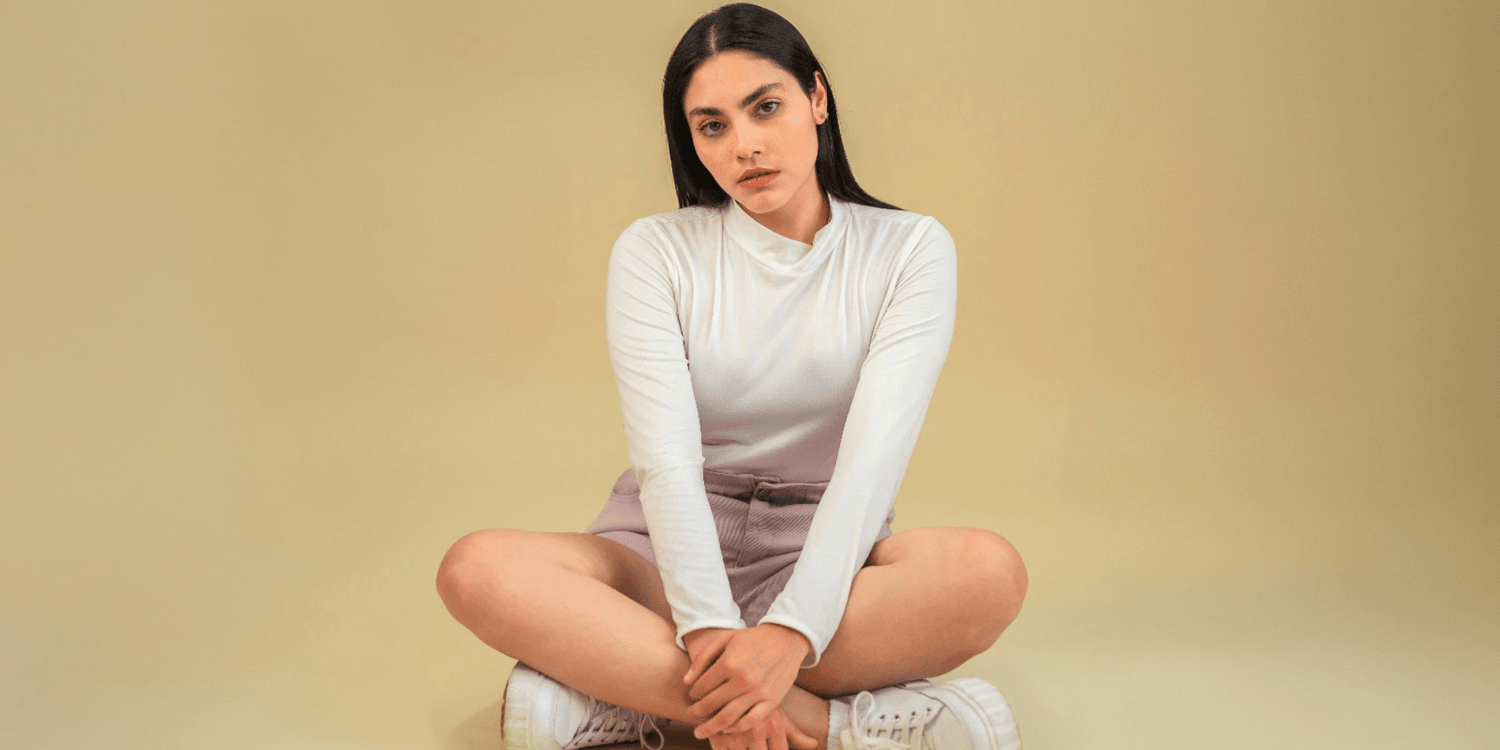 Damen Langarmshirts - 2ND STORY 