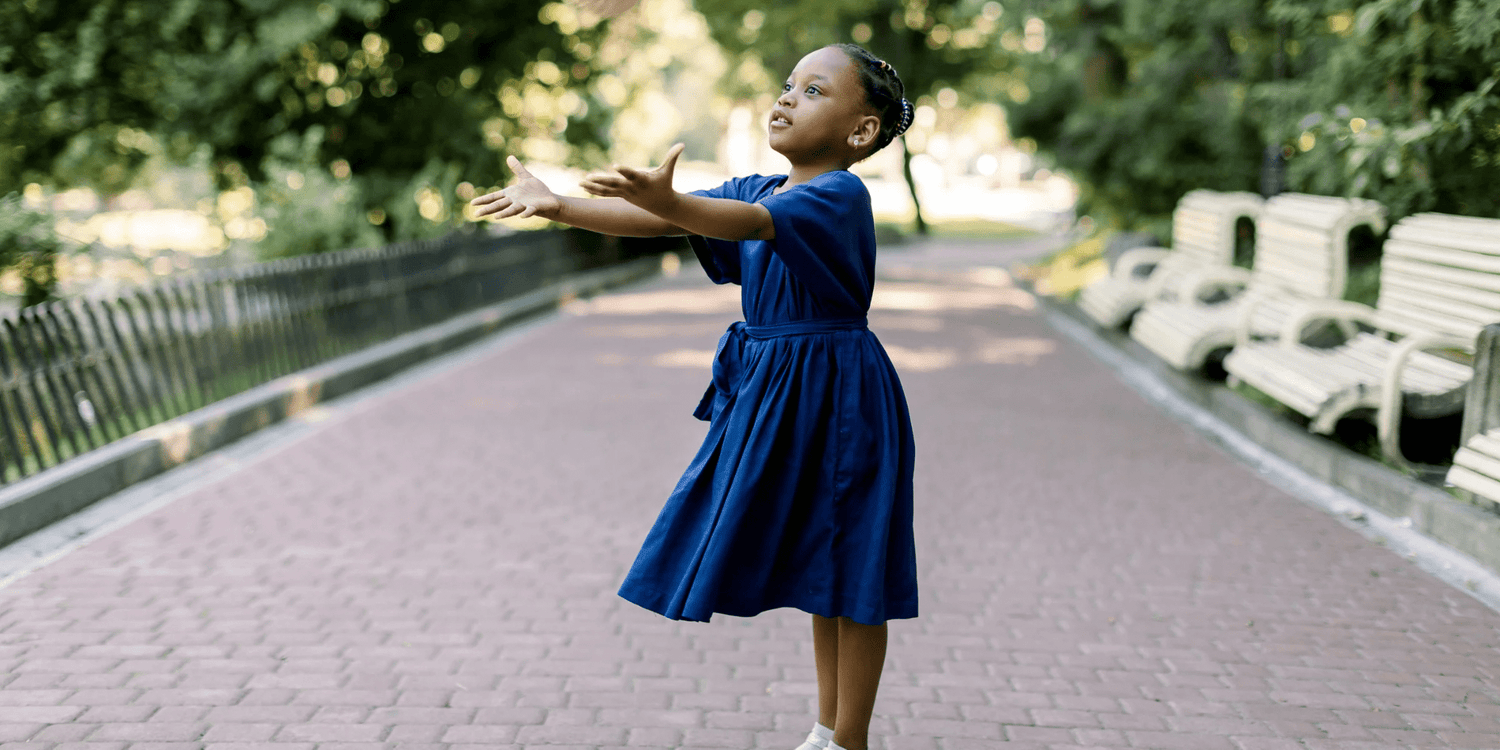 Mädchen Kleider - 2ND STORY 