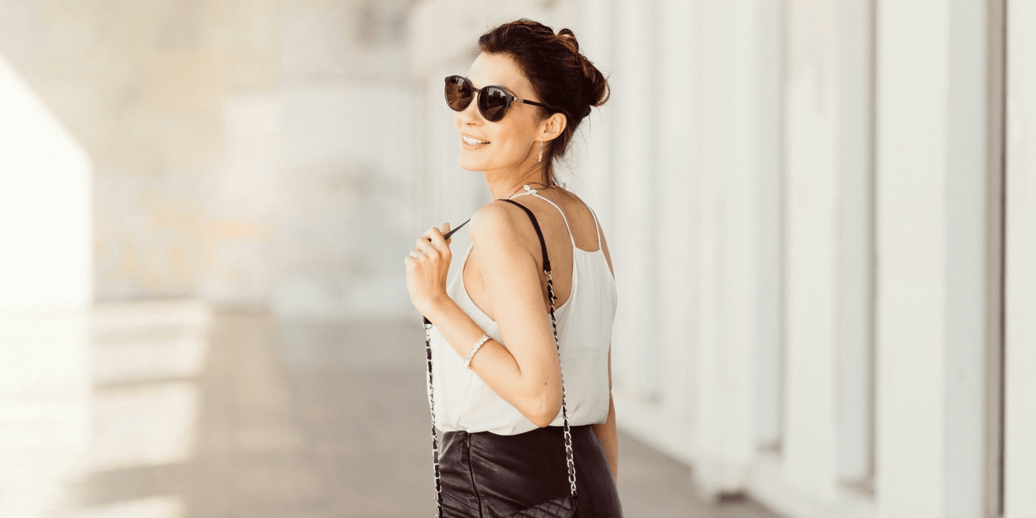 Damen Shirts & Tops - 2ND STORY 