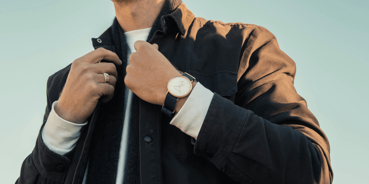 Herren Jacken & Gilets - 2ND STORY 