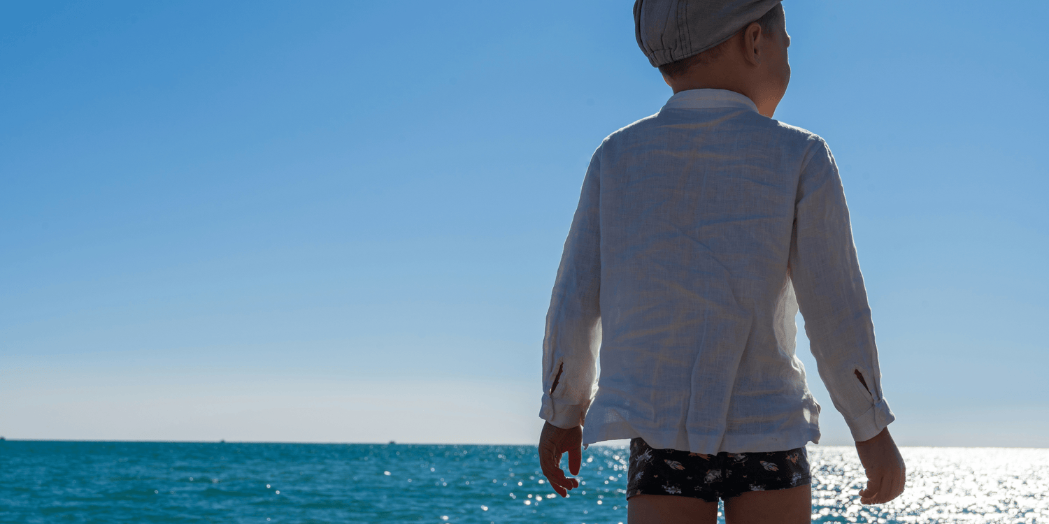 Jungen Bademode - 2ND STORY 