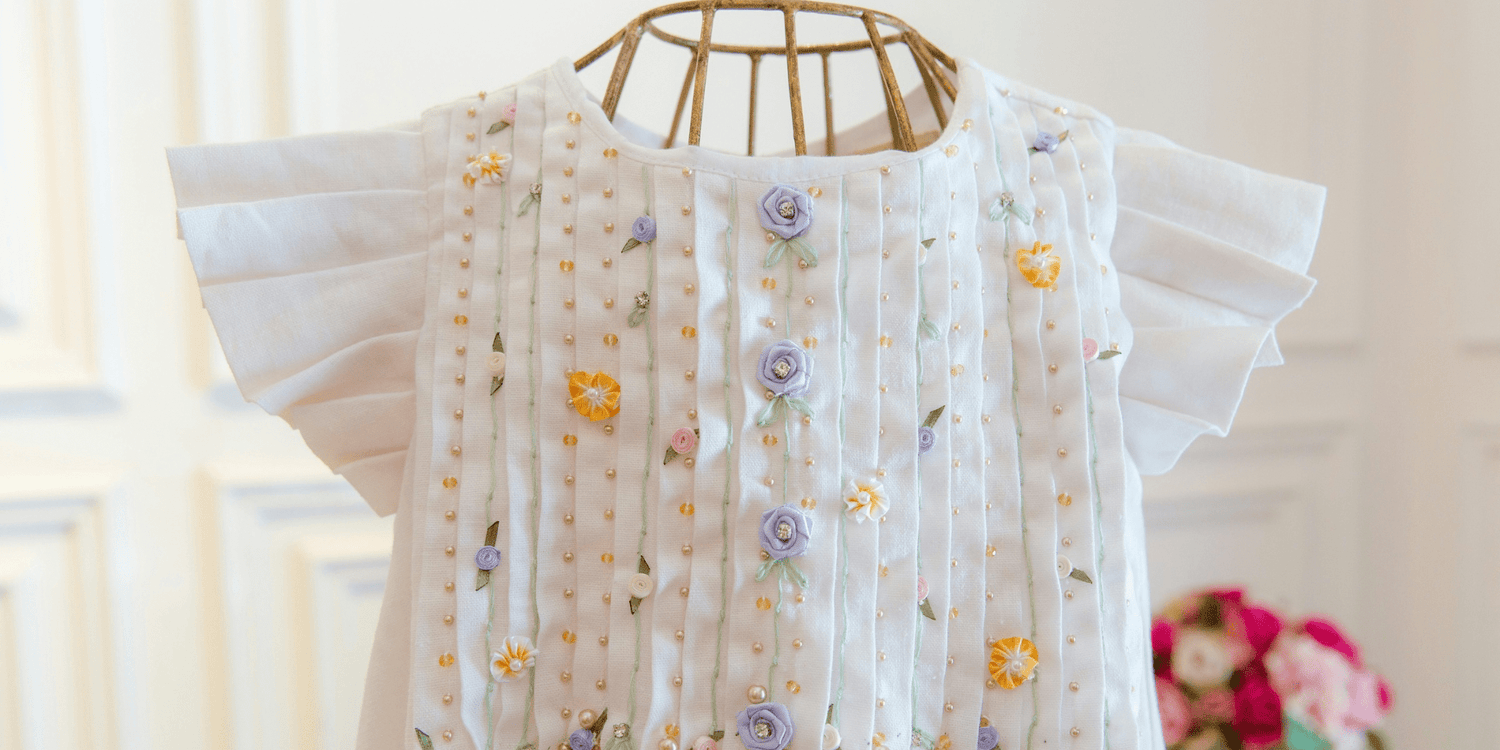 Mädchen Blusen - 2ND STORY 