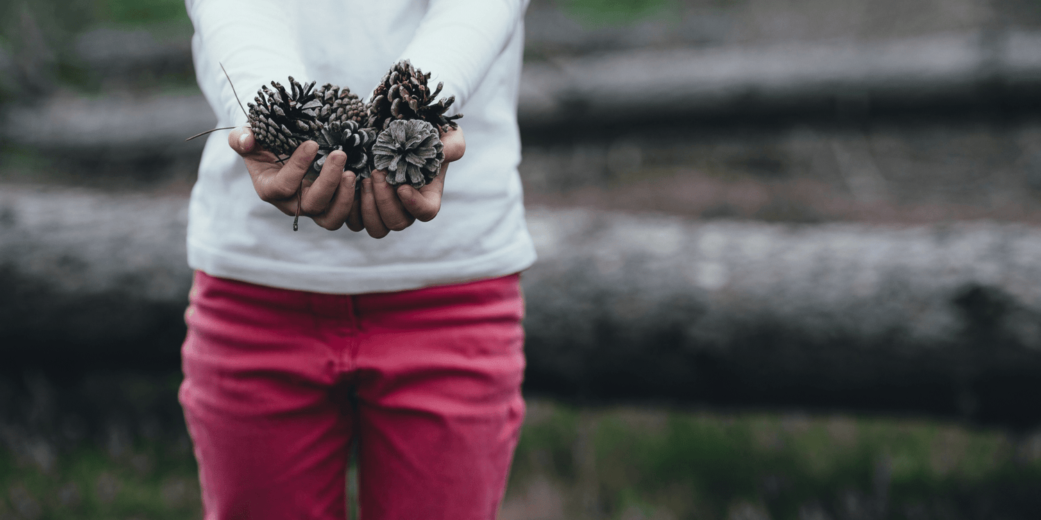 Mädchen Hosen - 2ND STORY 