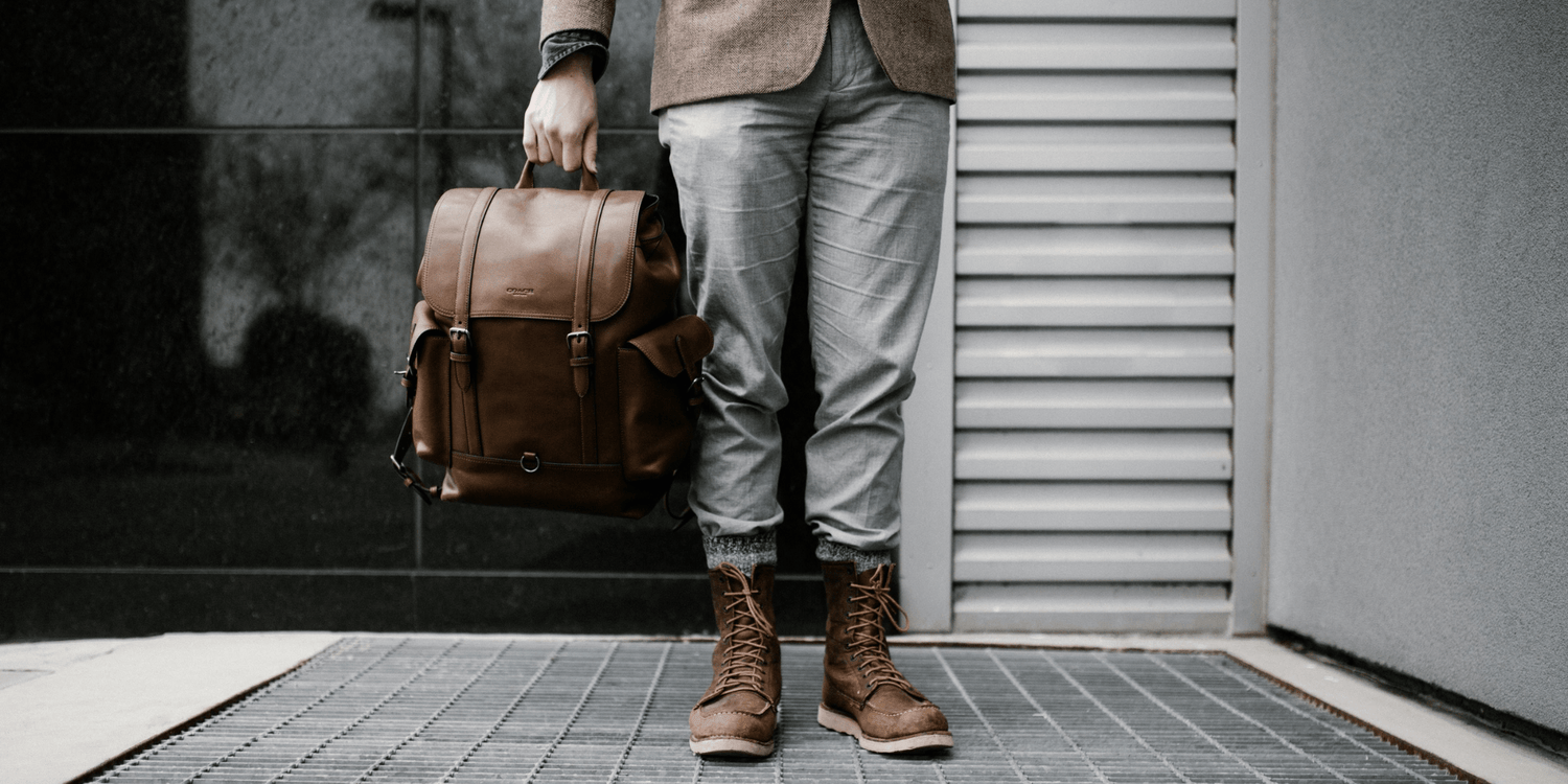 Herren Hosen - 2ND STORY 