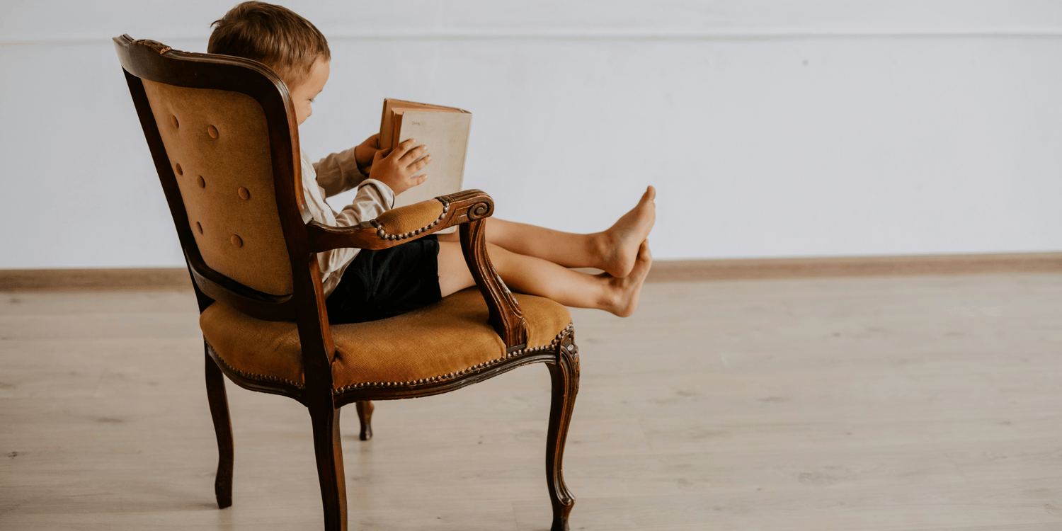 Jungen Shorts - 2ND STORY 