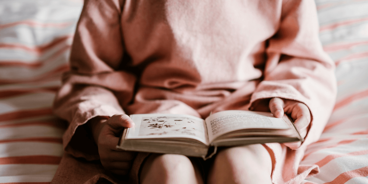 Mädchen Nachtwäsche - 2ND STORY 