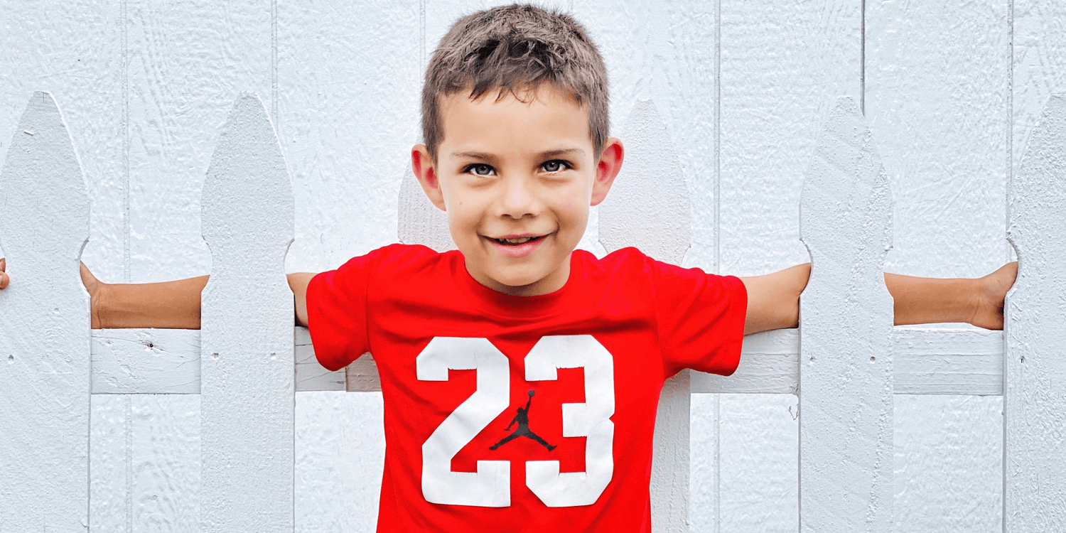 Jungen Shirts & Tops - 2ND STORY 