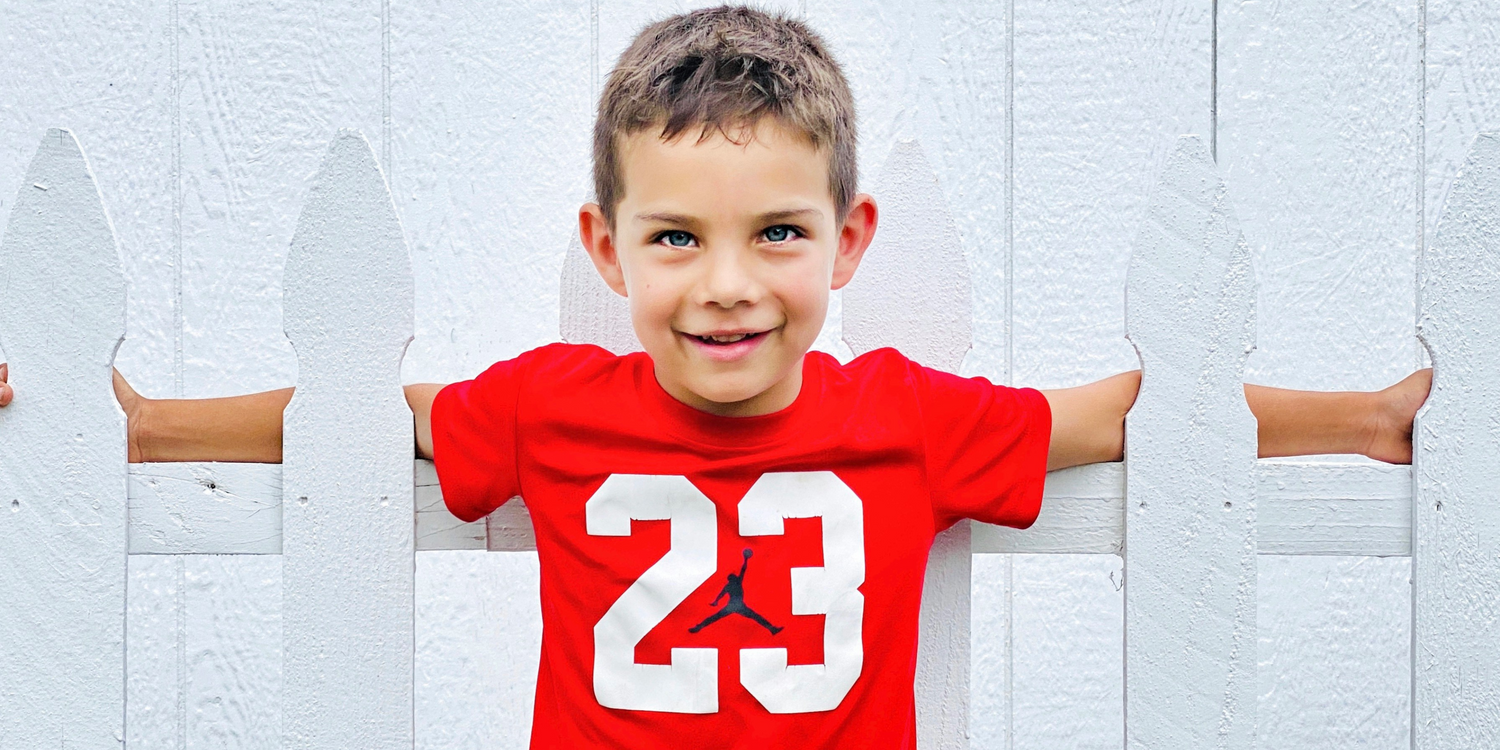Jungen Shirts & Tops