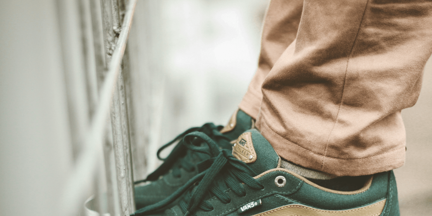 Jungen Hosen - 2ND STORY 