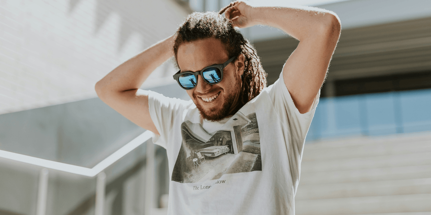 Herren T-Shirts - 2ND STORY 