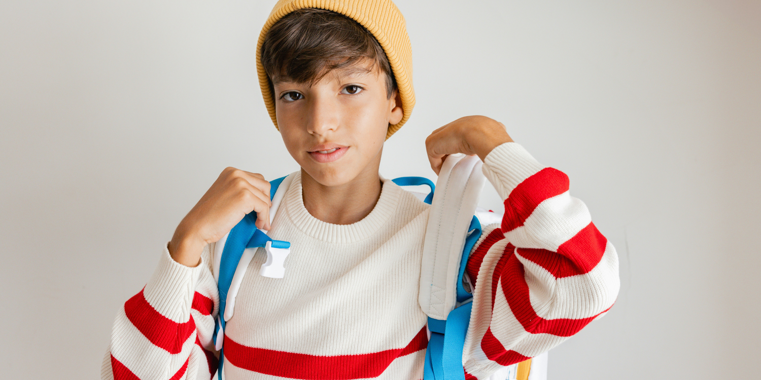 Jungen Pullover & Strick