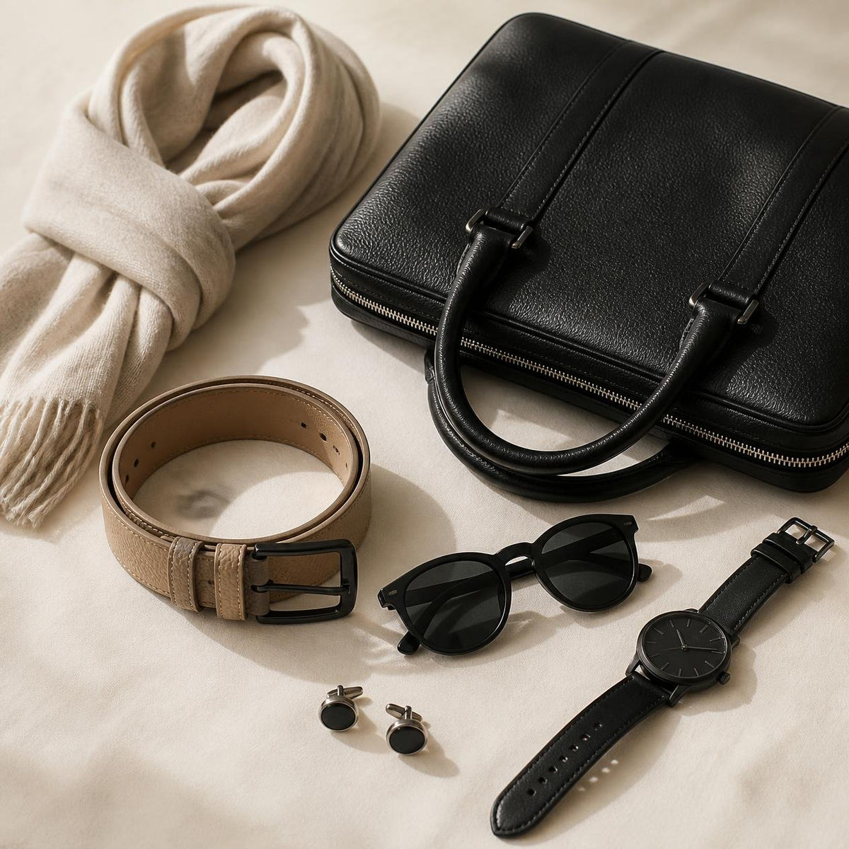 Herren Accessoires - 2ND STORY