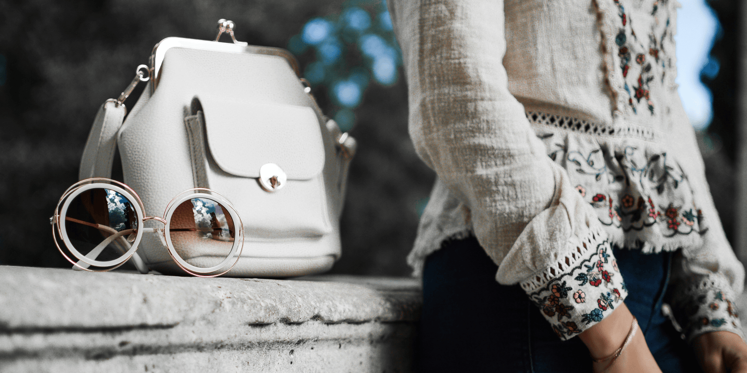 Taschen & Accessoires - 2ND STORY 