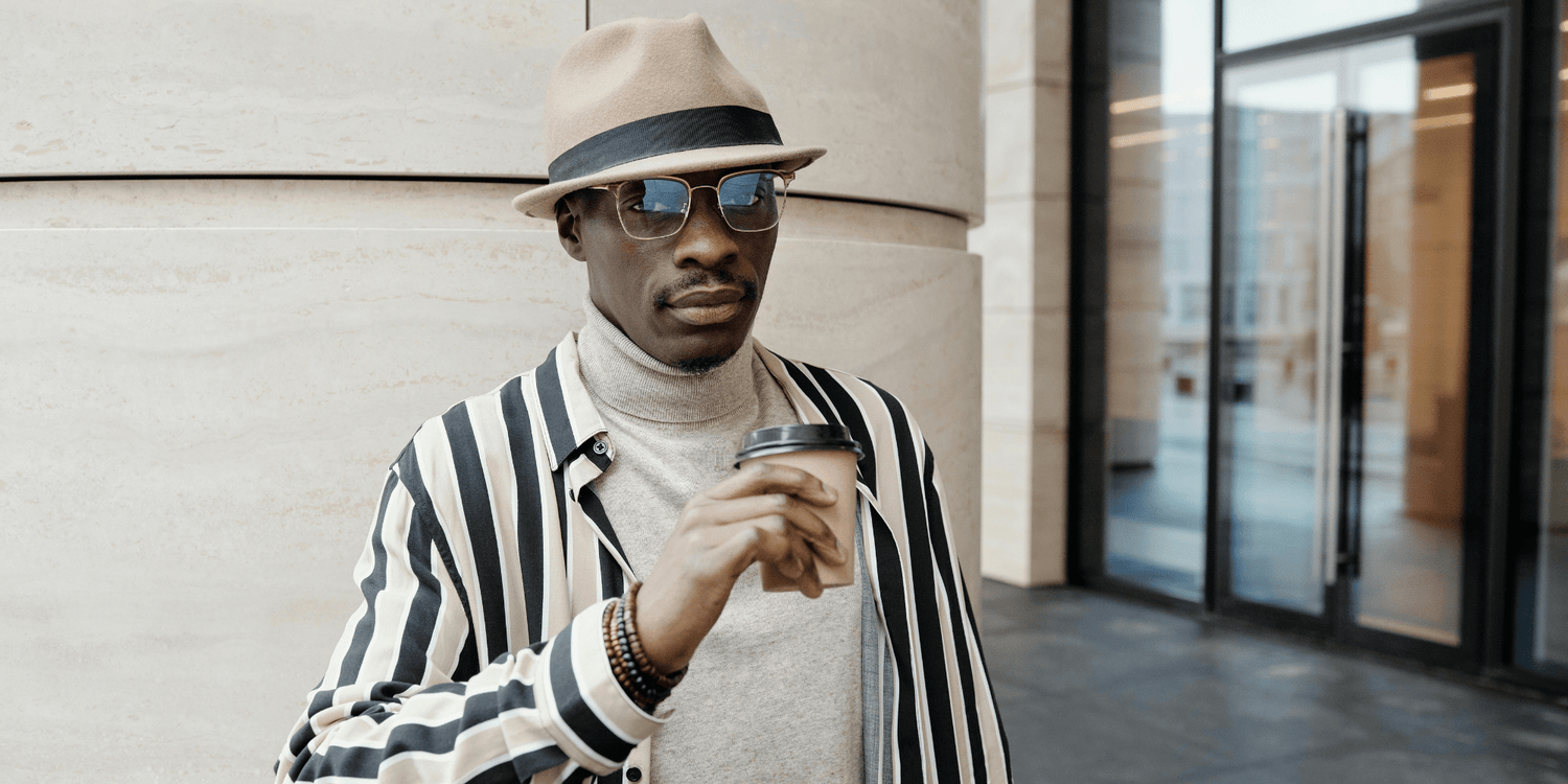 Herren Accessoires - 2ND STORY 