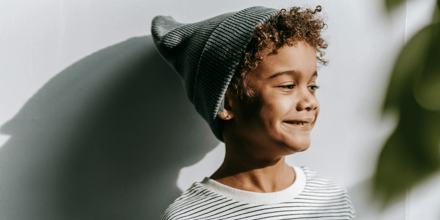 Jungen Accessoires - 2ND STORY 