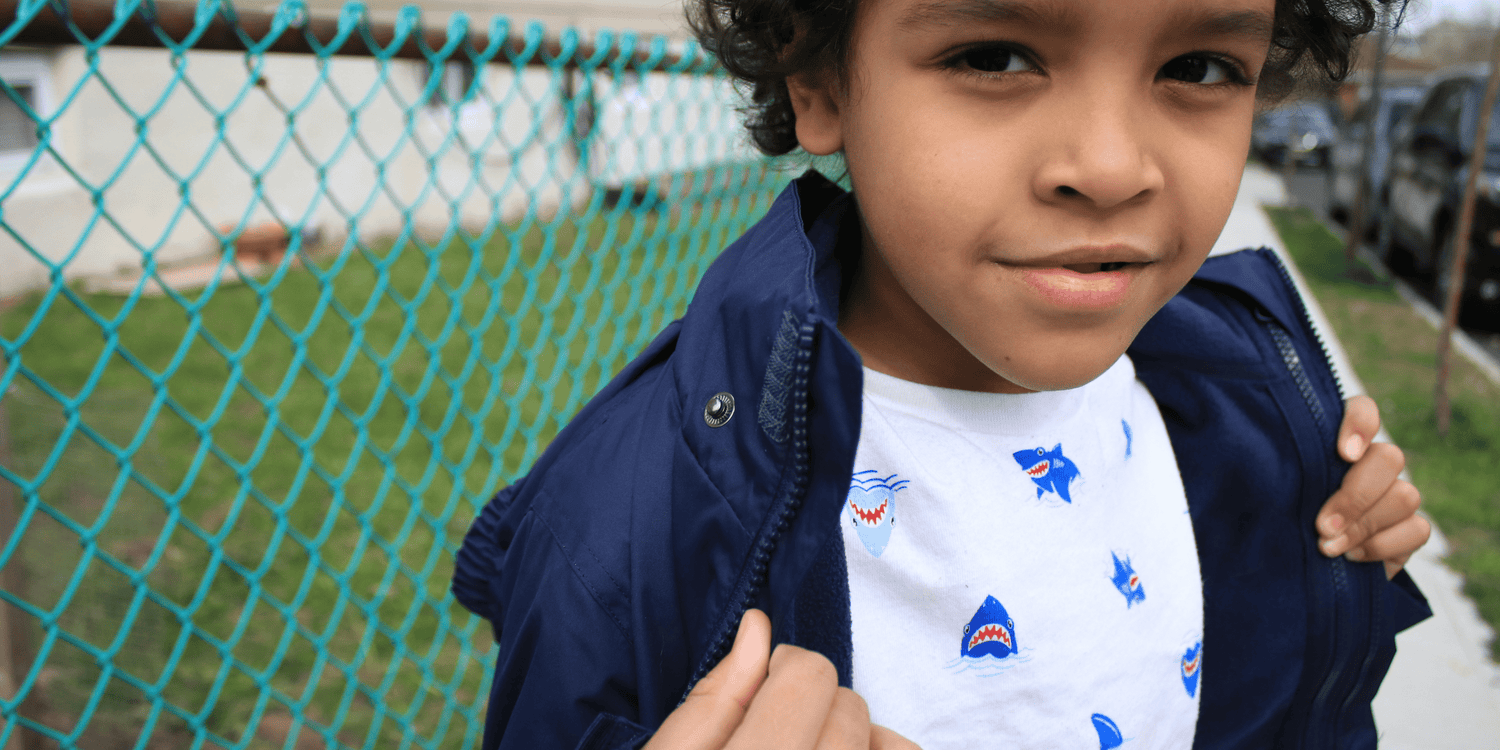 Jungen Jacken & Mäntel - 2ND STORY 