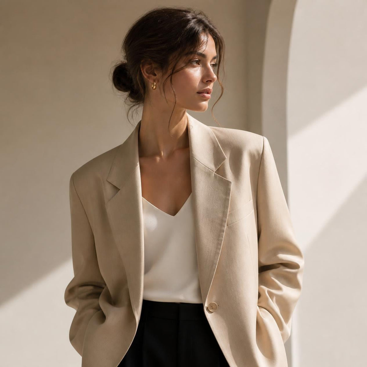 Damen Blazer - 2ND STORY