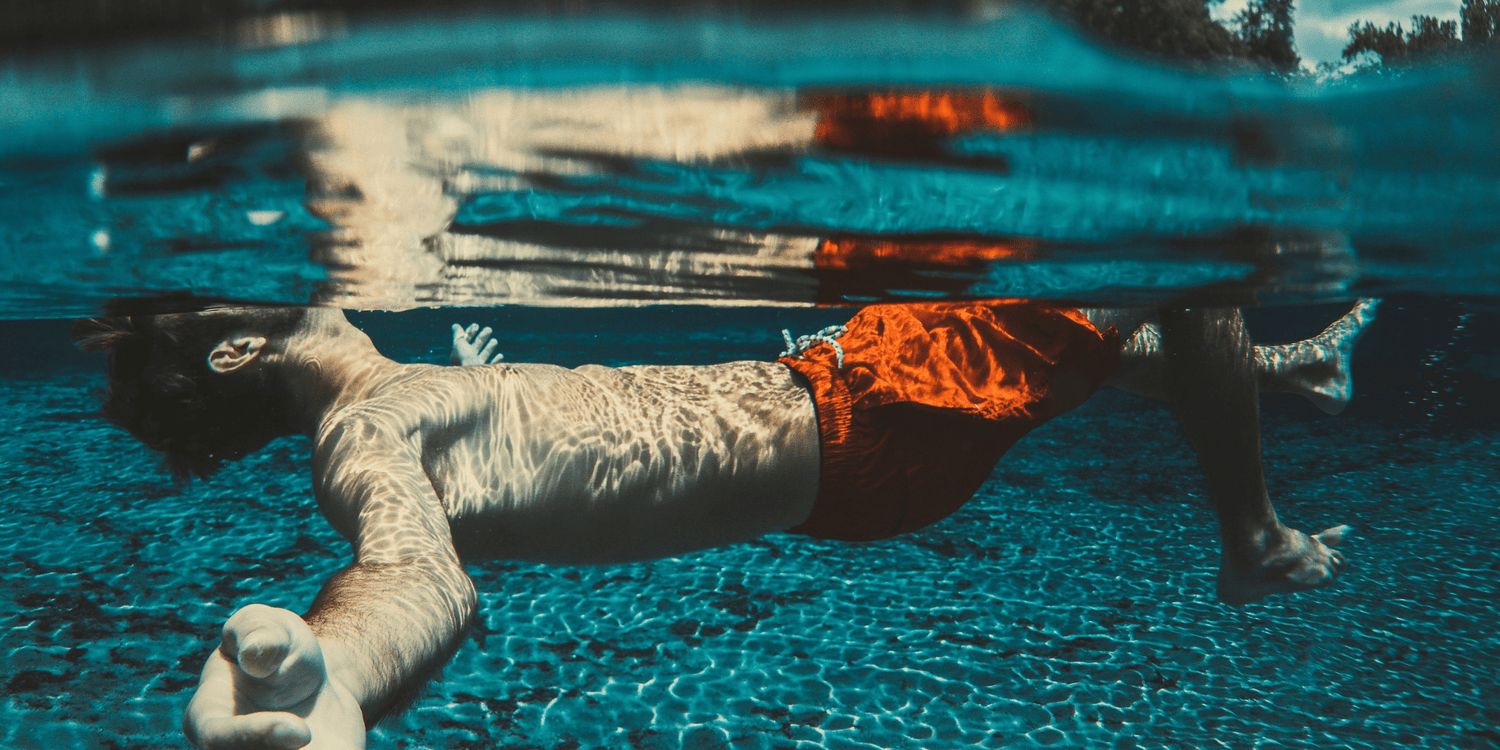 Herren Badehosen - 2ND STORY 