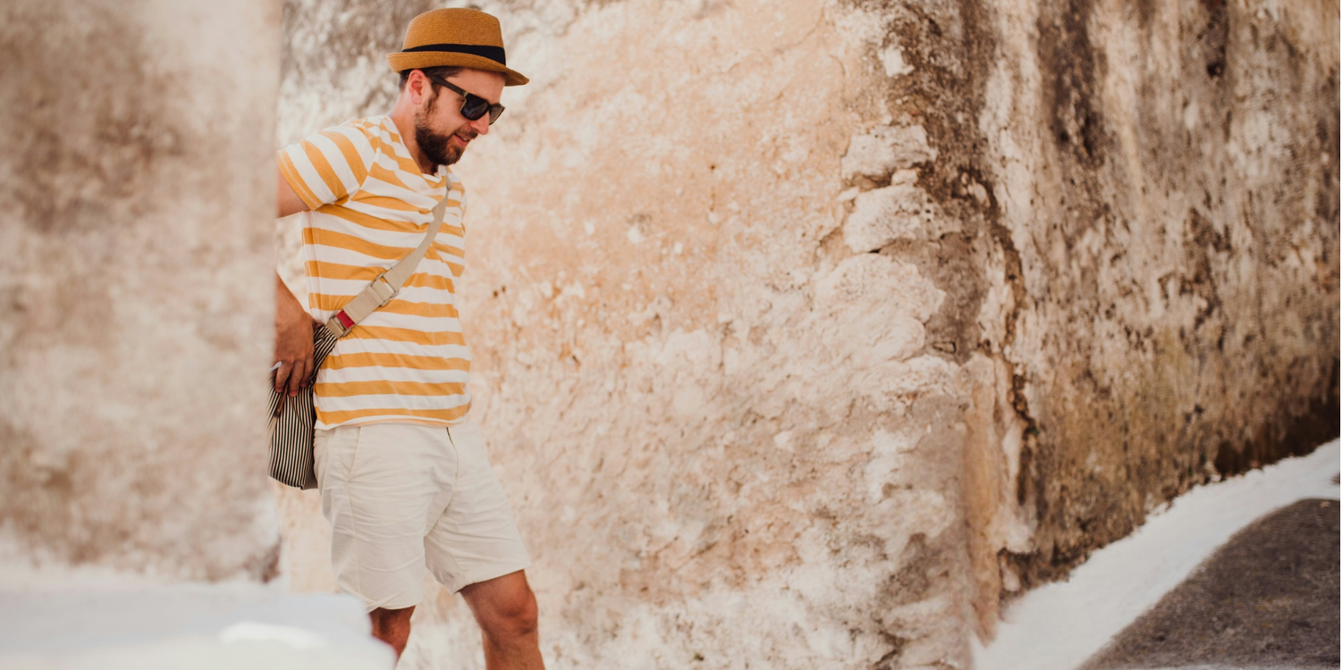 Herren Shorts
