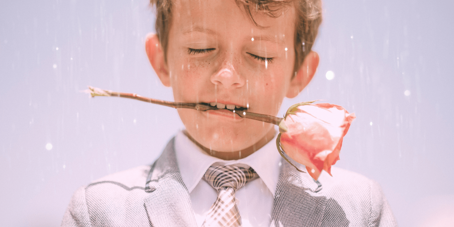 Jungen Hemden - 2ND STORY 