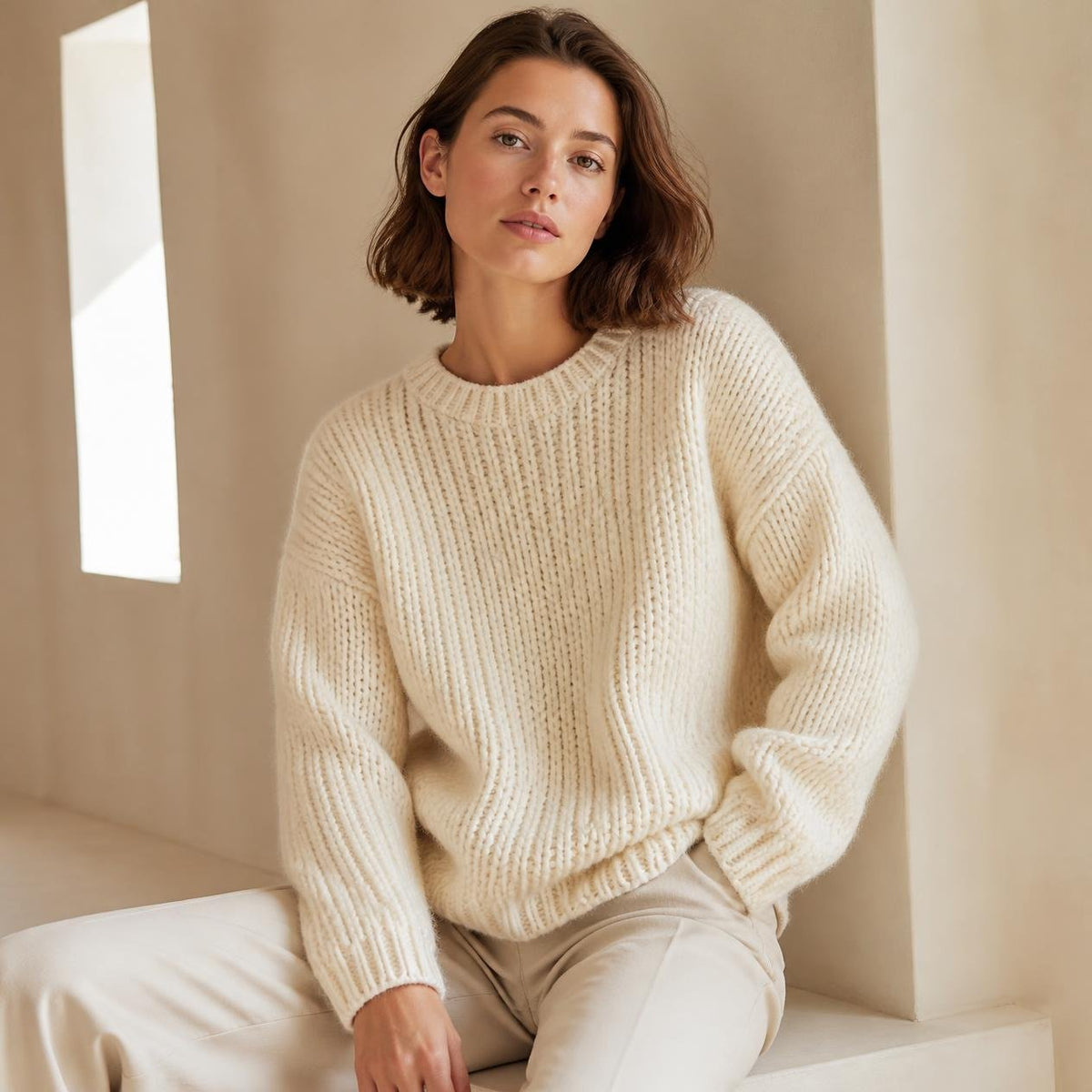Damen Pullover & Strick - 2ND STORY