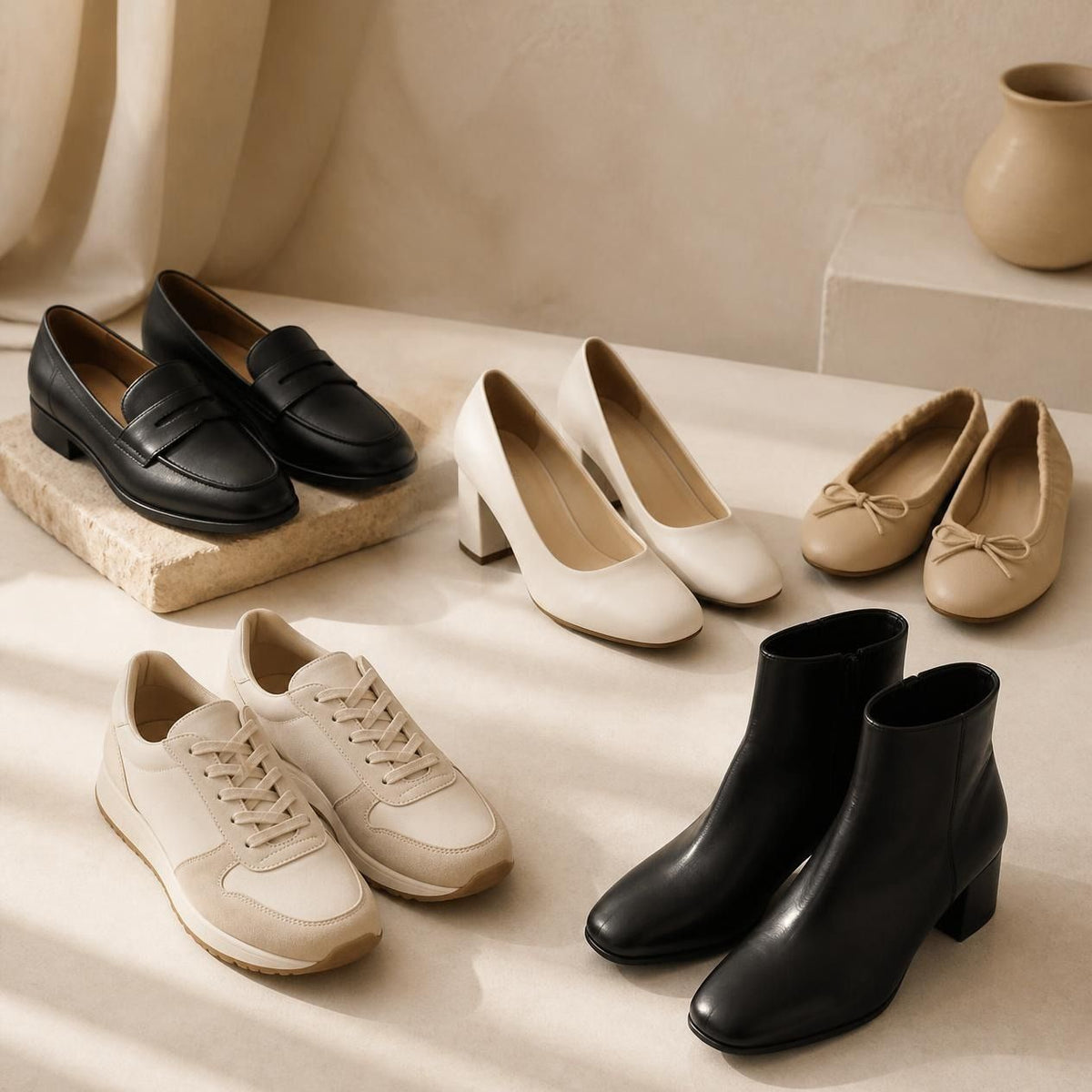 Schuhe - 2ND STORY