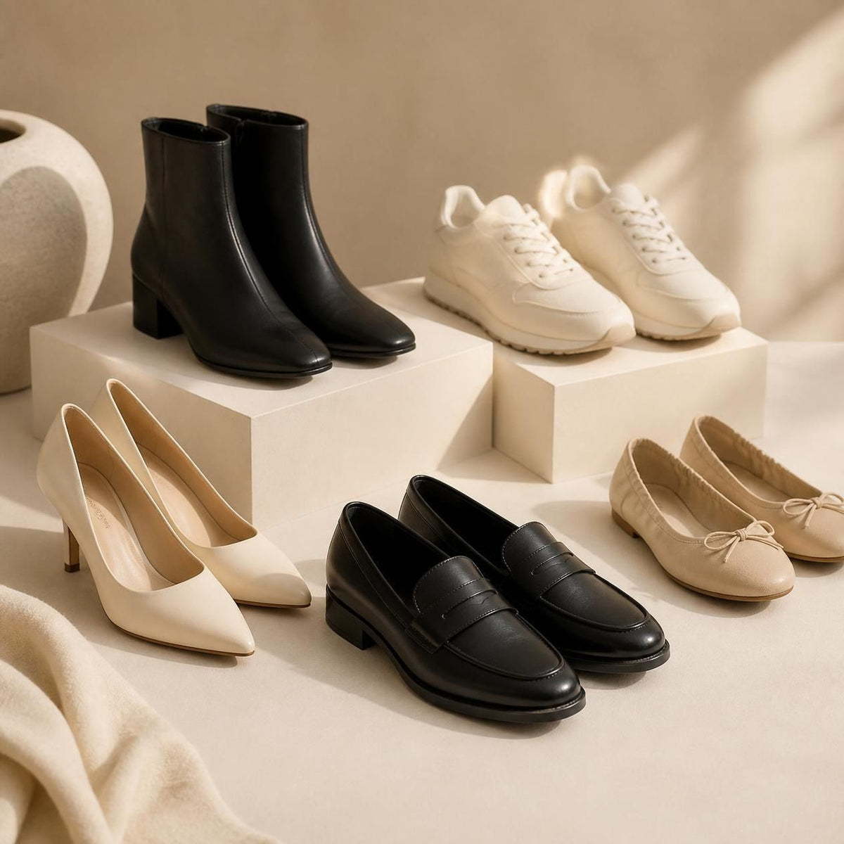 Damen Schuhe - 2ND STORY