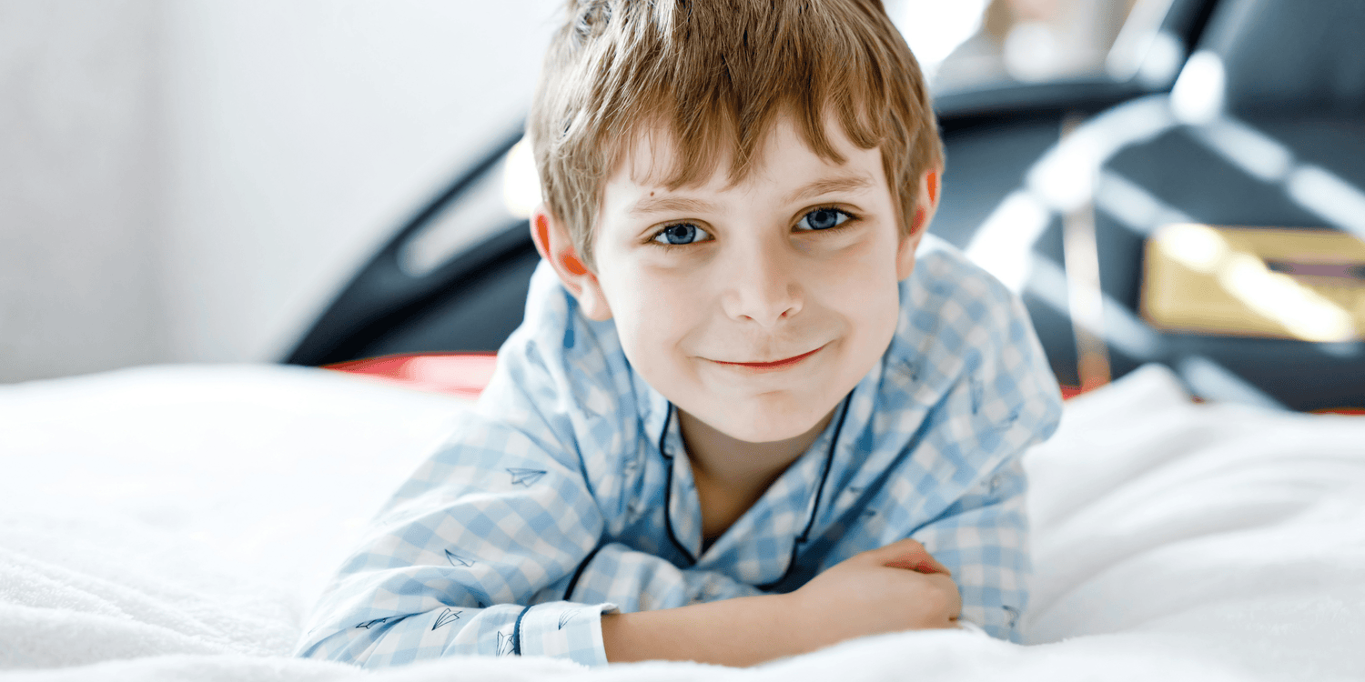 Jungen Nachtwäsche - 2ND STORY 