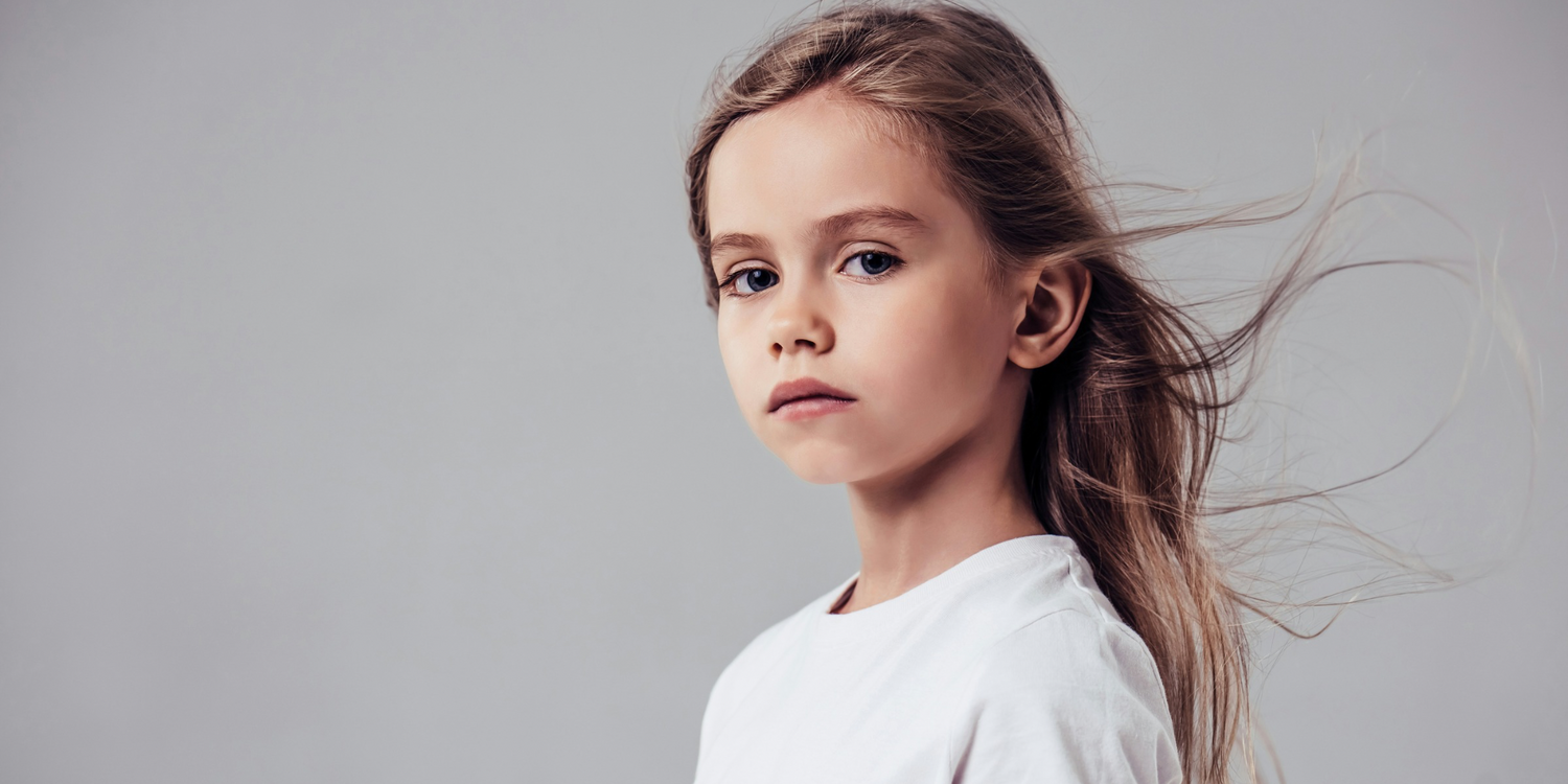 Mädchen Shirts & Tops