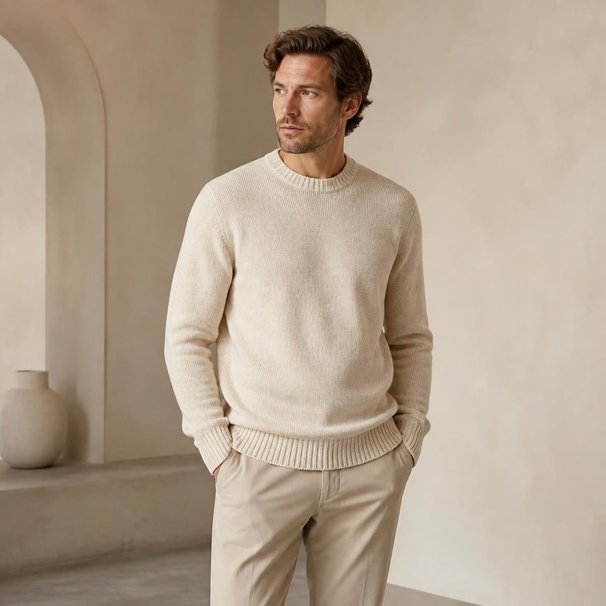 Herren Pullover & Strick - 2ND STORY
