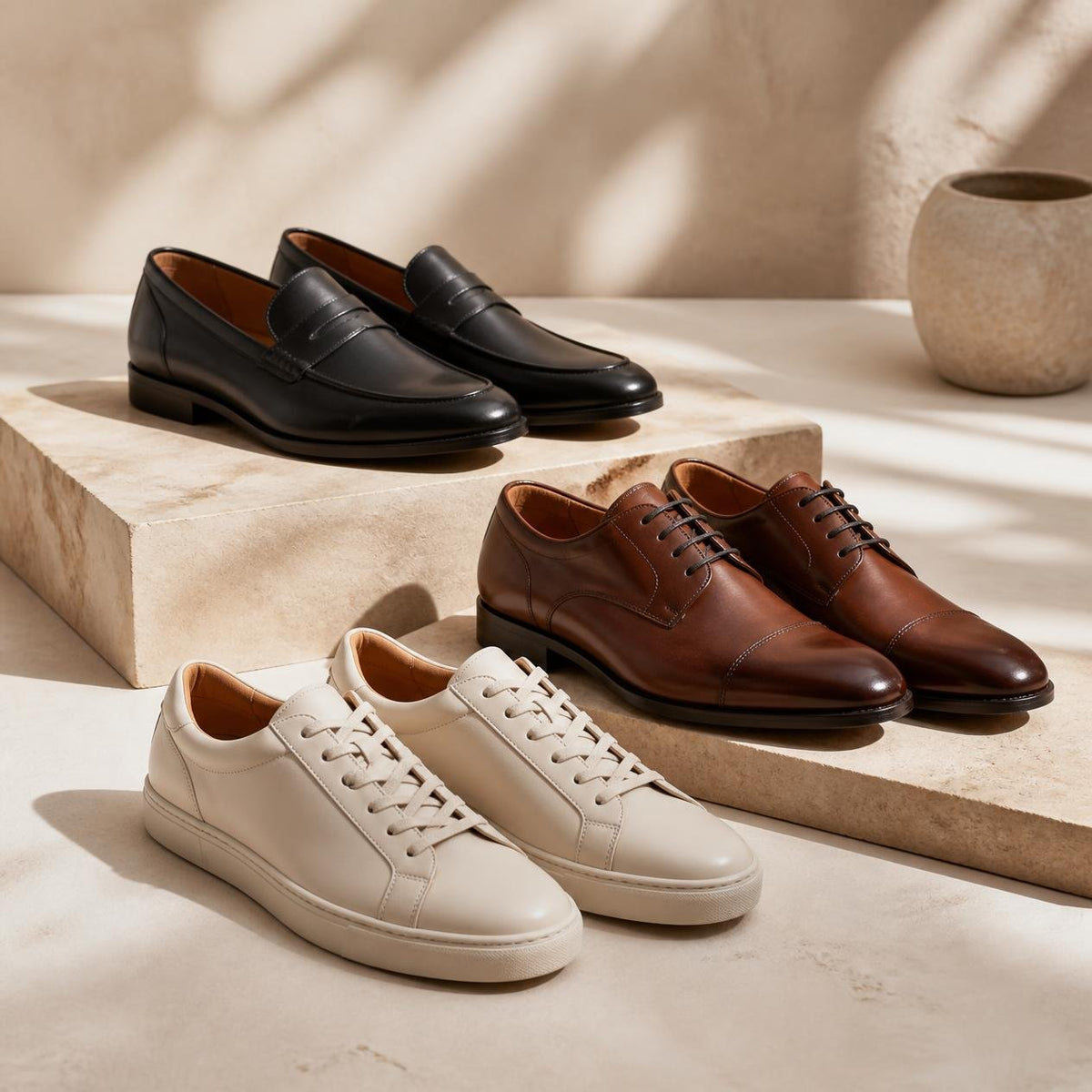 Herren Schuhe - 2ND STORY