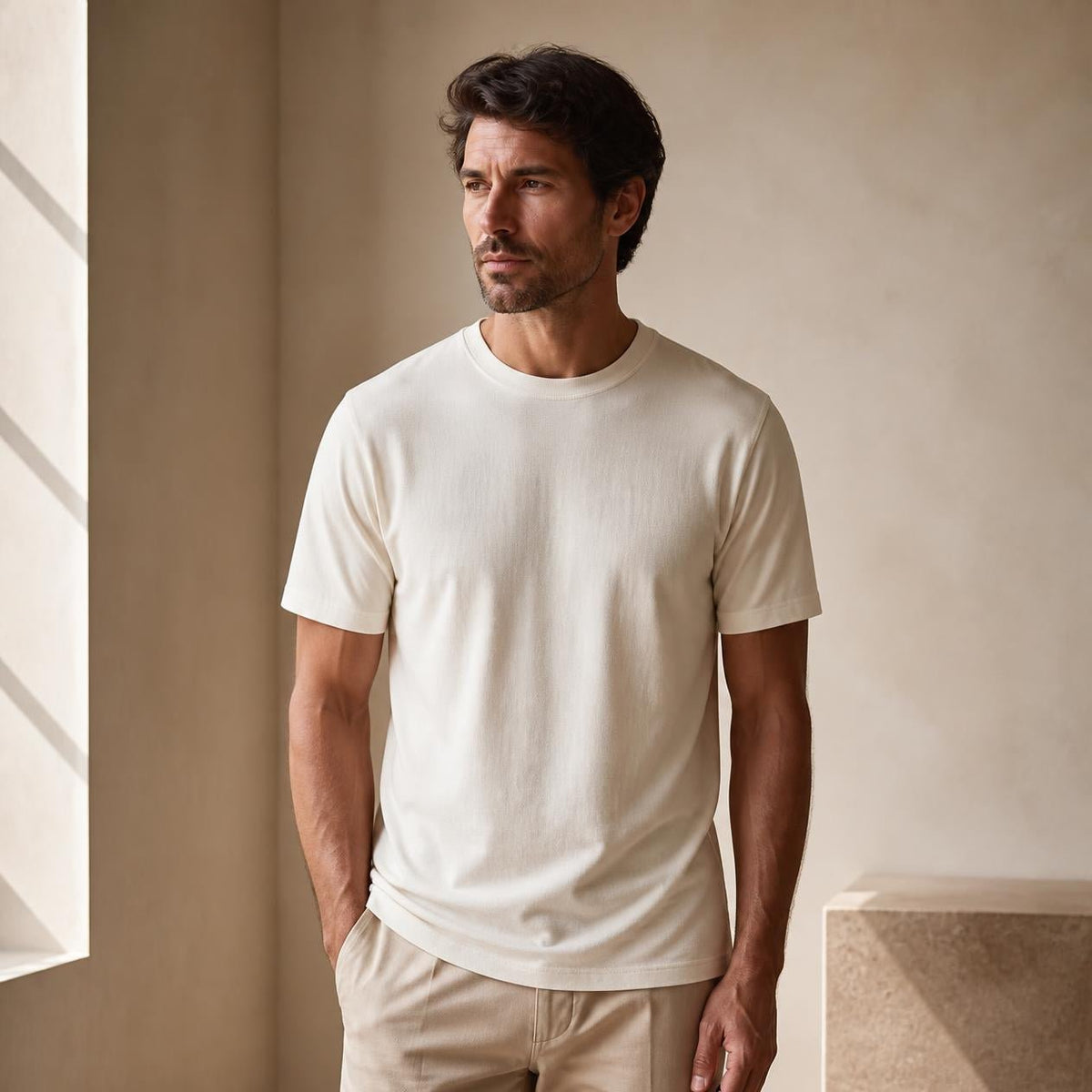 Herren T-Shirts - 2ND STORY