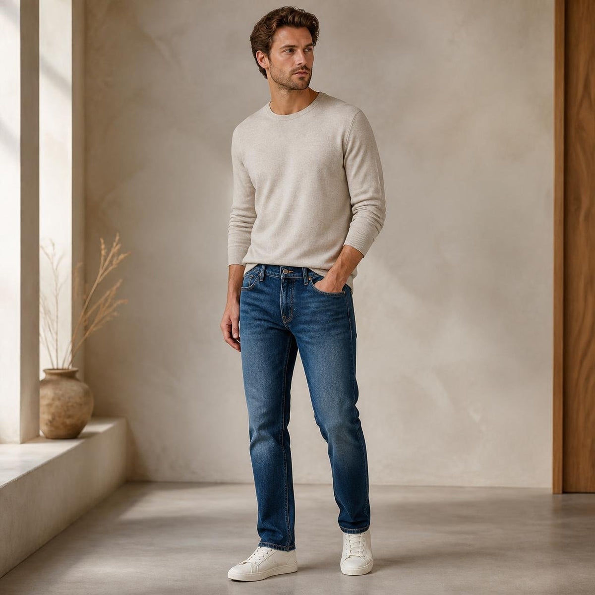 Herren Jeans - 2ND STORY