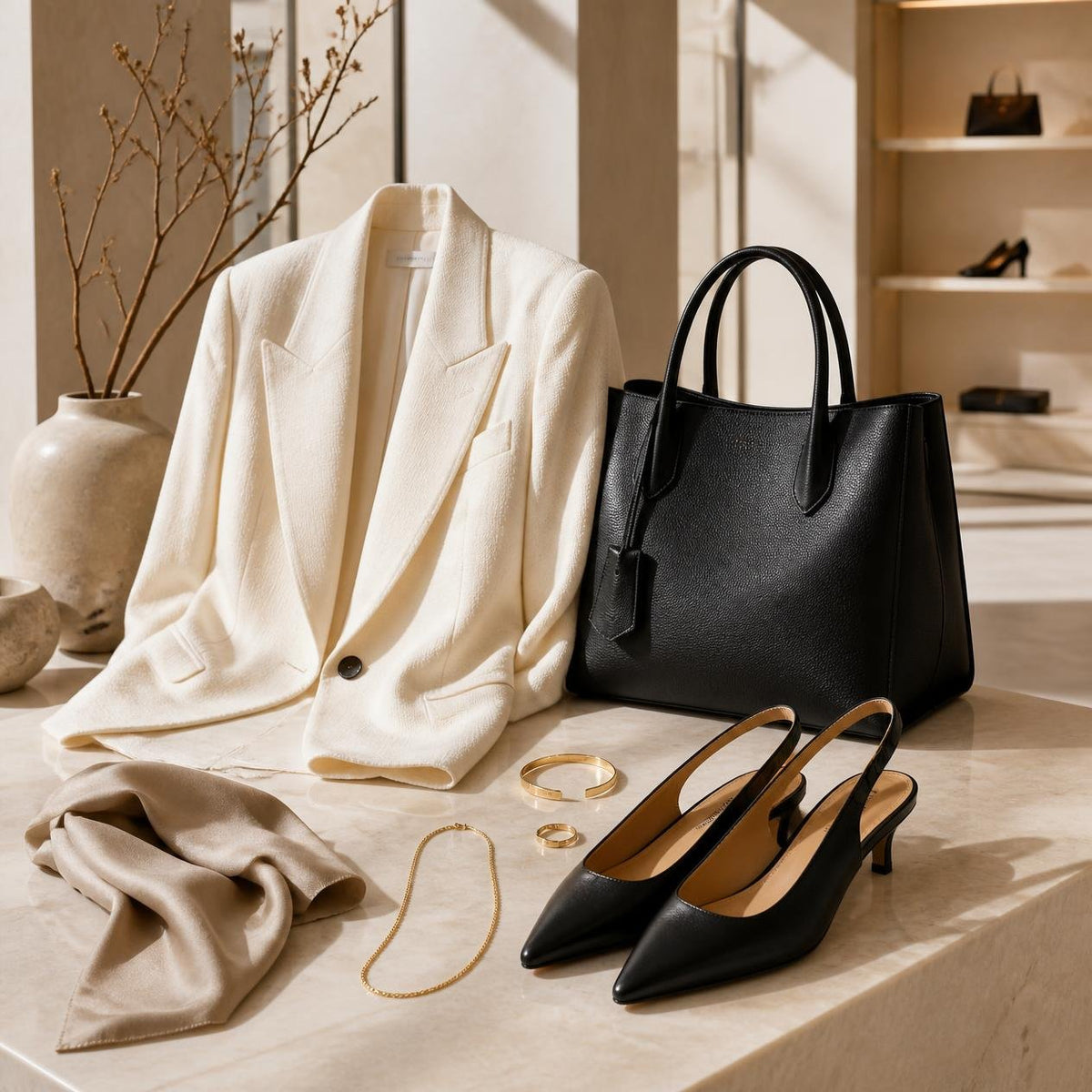Premium & Luxury Brands - 2ND STORY