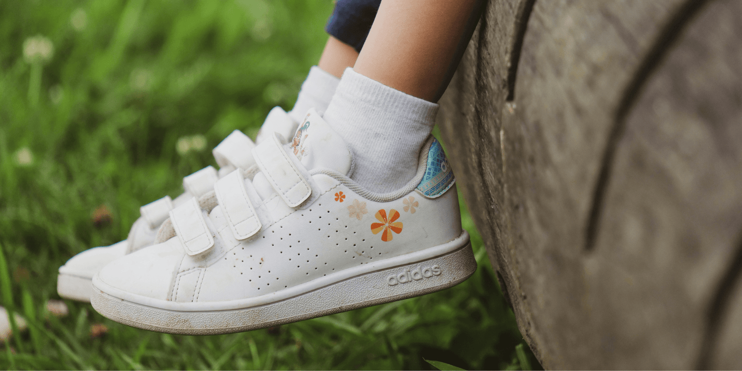 Mädchen Schuhe - 2ND STORY 