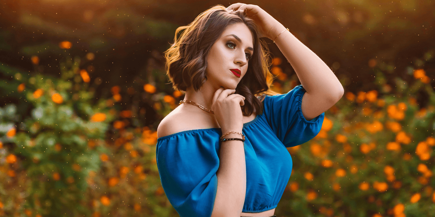 Damen Blusen - 2ND STORY 